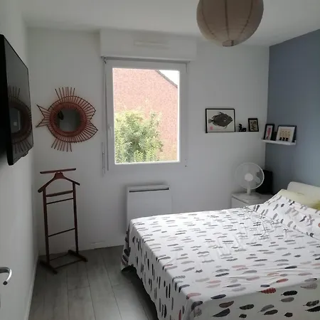 Phalemp'home Séjour chez l'habitant Phalempin