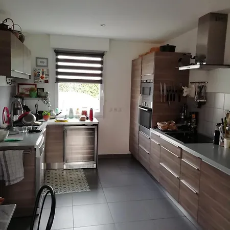 Séjour chez l'habitant Phalemp'home Phalempin