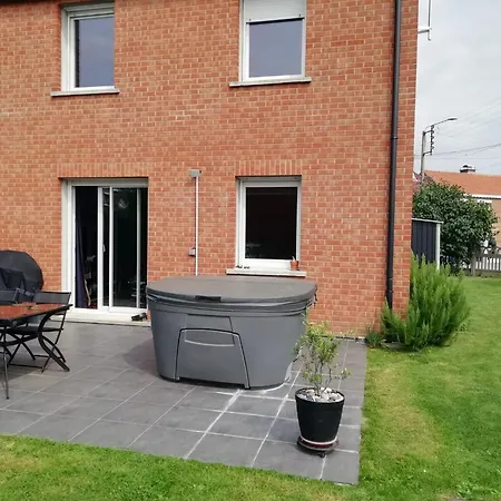 Séjour chez l'habitant Phalemp'home