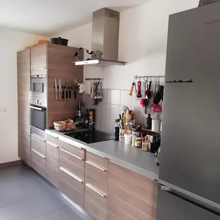 Séjour chez l'habitant Phalemp'home *