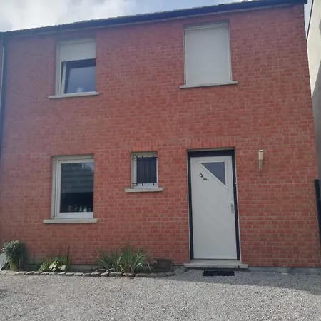 Séjour chez l'habitant Phalemp'home *