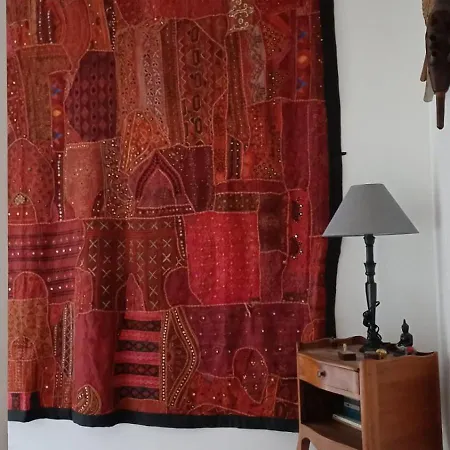 Séjour chez l'habitant Phalemp'home
