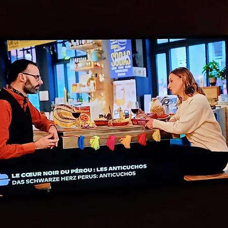 Phalemp'home Séjour chez l'habitant Phalempin
