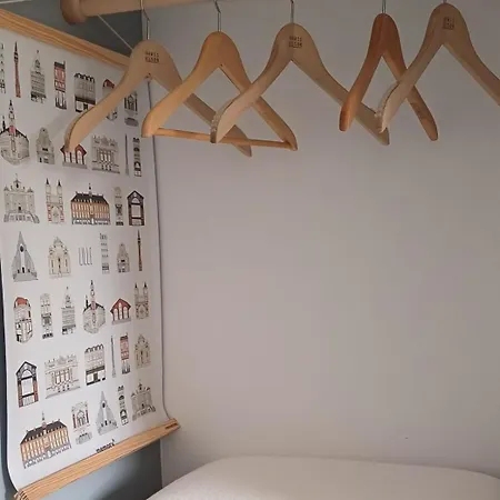 Séjour chez l'habitant Phalemp'home Phalempin