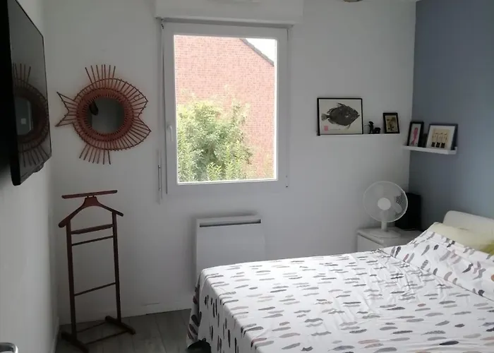 Phalemp'home Homestay Phalempin