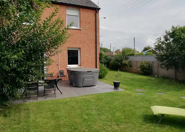 Phalemp'home Homestay *