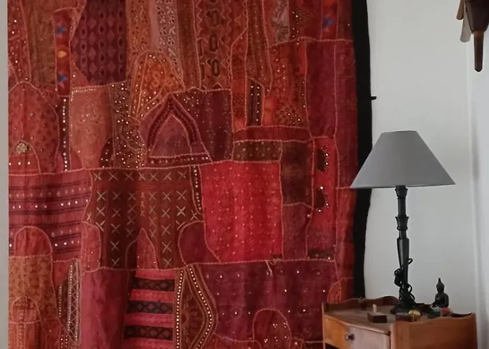 Homestay Phalemp'home